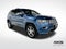 2021 Jeep Grand Cherokee Overland 4x4