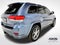 2021 Jeep Grand Cherokee Overland 4x4