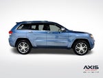 2021 Jeep Grand Cherokee Overland 4x4