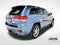 2021 Jeep Grand Cherokee Overland 4x4
