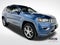 2021 Jeep Grand Cherokee Overland 4x4