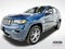 2021 Jeep Grand Cherokee Overland 4x4