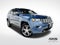 2021 Jeep Grand Cherokee Overland 4x4