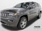 2021 Jeep Grand Cherokee Overland