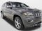 2021 Jeep Grand Cherokee Overland