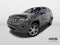 2021 Jeep Grand Cherokee Overland