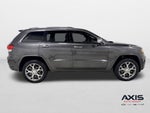 2021 Jeep Grand Cherokee Overland