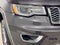 2021 Jeep Grand Cherokee Overland