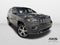 2021 Jeep Grand Cherokee Overland