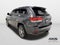2021 Jeep Grand Cherokee Overland