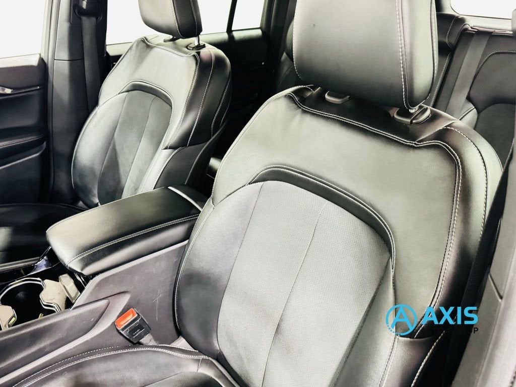 2023 Jeep Grand Cherokee Altitude 4x4