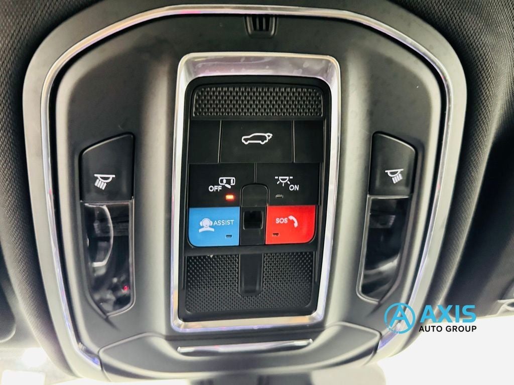 2023 Jeep Grand Cherokee Altitude 4x4