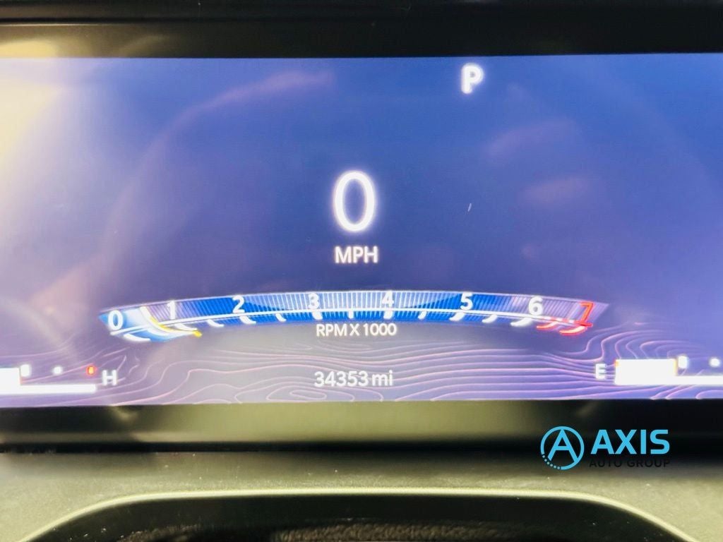 2023 Jeep Grand Cherokee Altitude 4x4