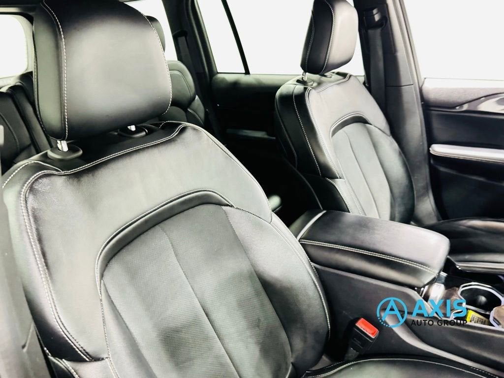 2023 Jeep Grand Cherokee Altitude 4x4