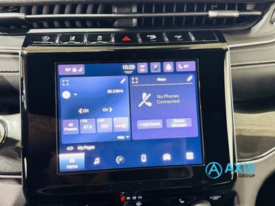 2023 Jeep Grand Cherokee Altitude 4x4