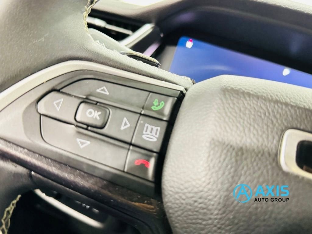 2023 Jeep Grand Cherokee Altitude 4x4