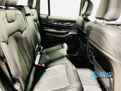 2023 Jeep Grand Cherokee Altitude 4x4