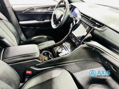 2023 Jeep Grand Cherokee Altitude 4x4