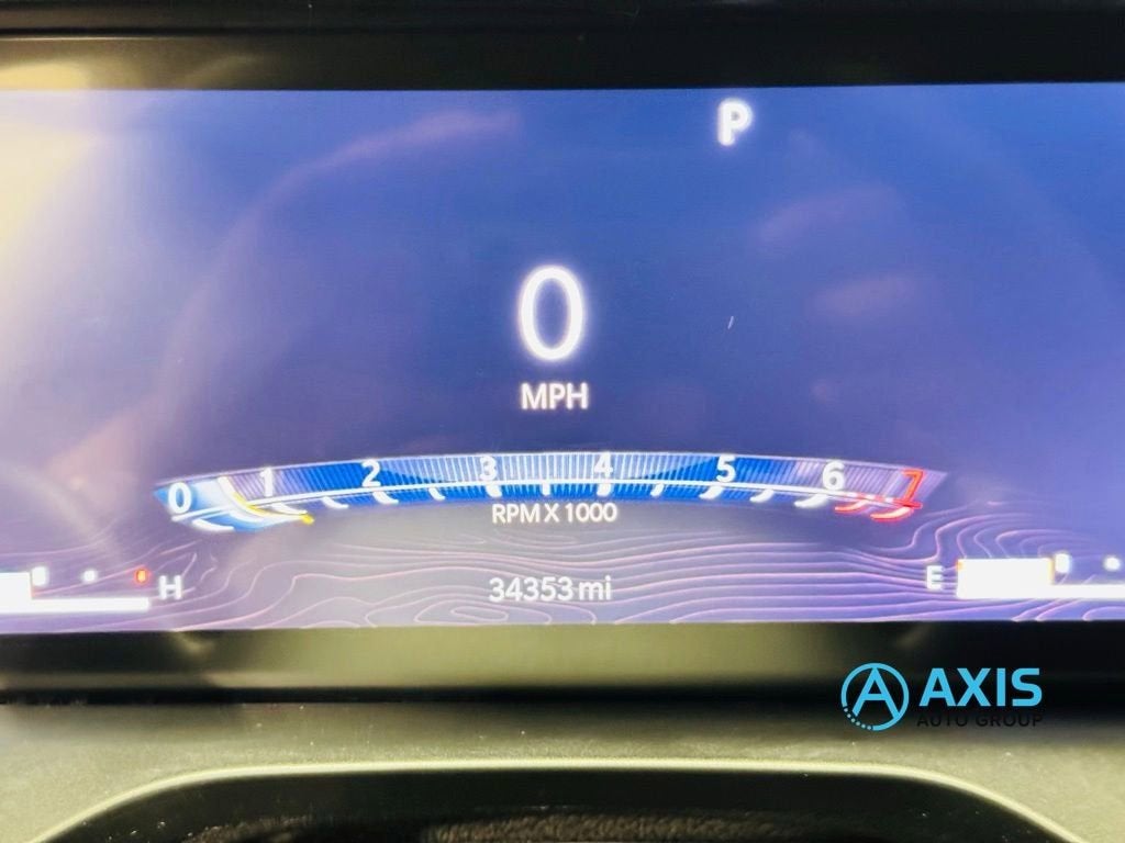 2023 Jeep Grand Cherokee Altitude 4x4