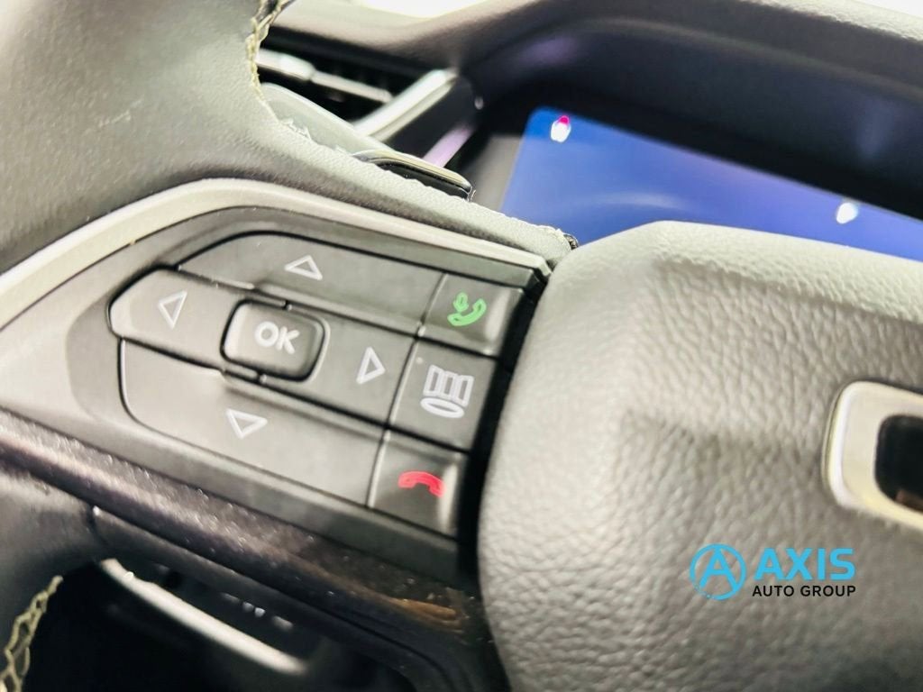 2023 Jeep Grand Cherokee Altitude 4x4