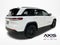 2024 Jeep Grand Cherokee Altitude 4x4
