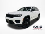 2024 Jeep Grand Cherokee Altitude 4x4