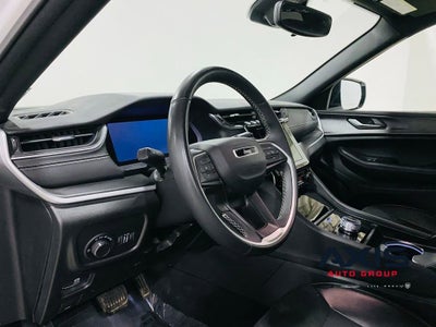 2024 Jeep Grand Cherokee Altitude 4x4