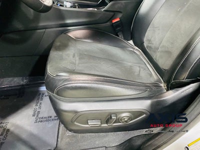 2024 Jeep Grand Cherokee Altitude 4x4