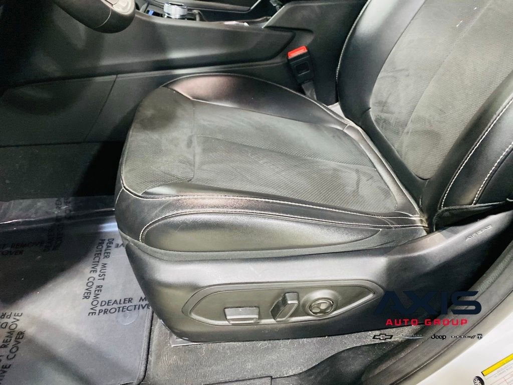 2024 Jeep Grand Cherokee Altitude 4x4