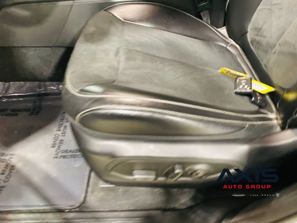 2024 Jeep Grand Cherokee Altitude 4x4