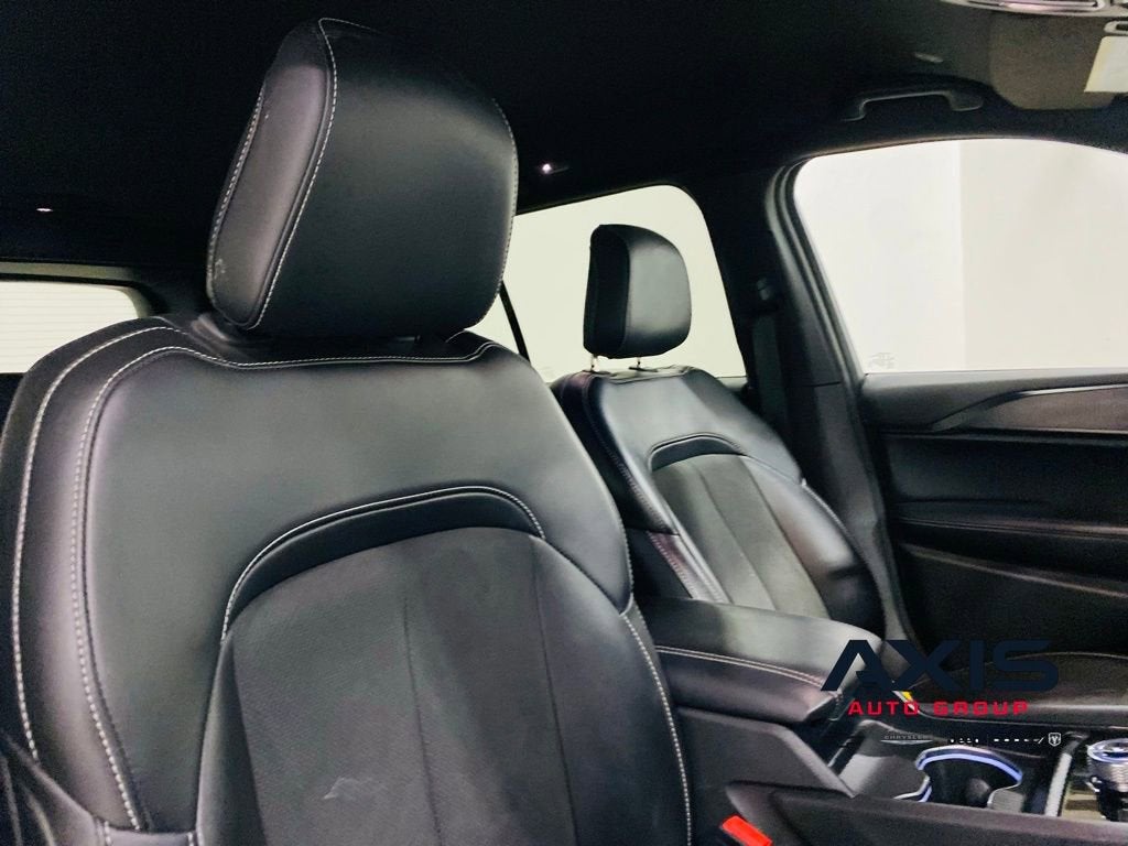 2024 Jeep Grand Cherokee Altitude 4x4