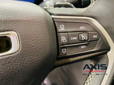 2024 Jeep Grand Cherokee Altitude 4x4