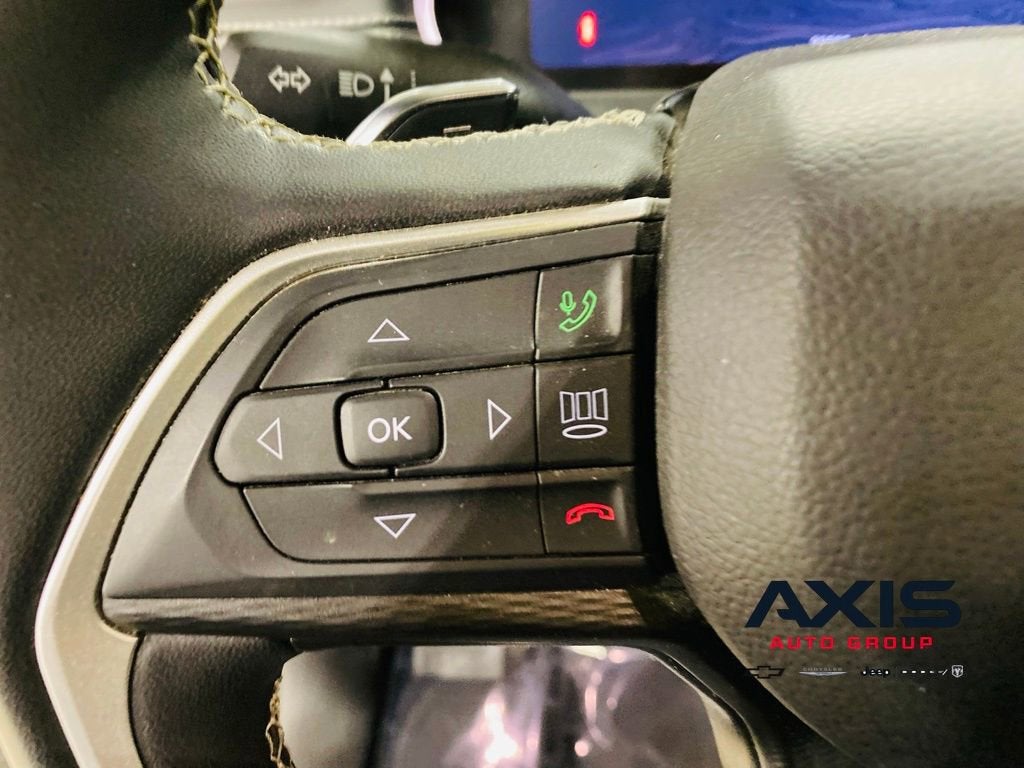 2024 Jeep Grand Cherokee Altitude 4x4