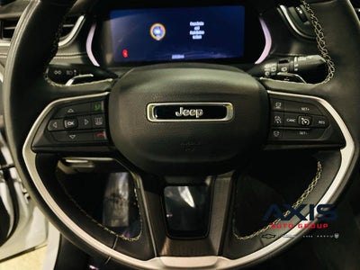 2024 Jeep Grand Cherokee Altitude 4x4