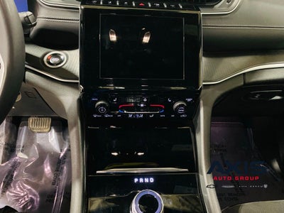 2024 Jeep Grand Cherokee Altitude 4x4