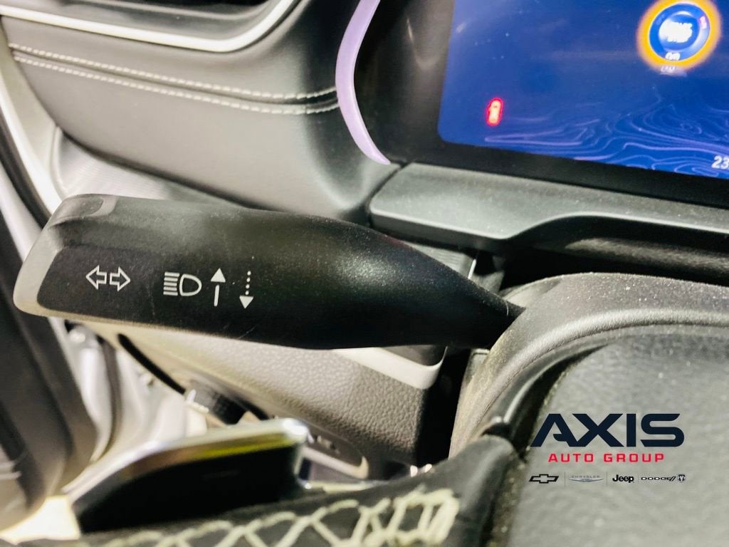 2024 Jeep Grand Cherokee Altitude 4x4