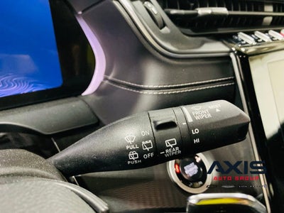 2024 Jeep Grand Cherokee Altitude 4x4