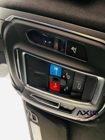 2024 Jeep Grand Cherokee Altitude 4x4