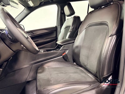 2025 Jeep Grand Cherokee Altitude X 4x4