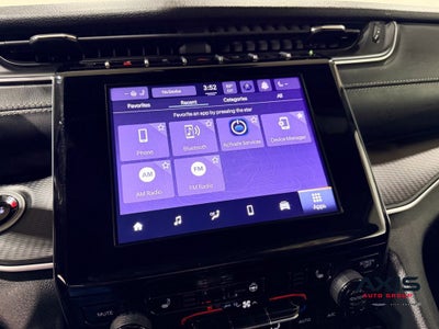 2025 Jeep Grand Cherokee Altitude X 4x4