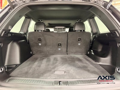 2025 Jeep Grand Cherokee Altitude X 4x4