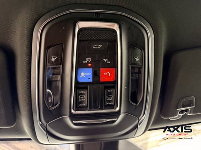 2025 Jeep Grand Cherokee Altitude X 4x4