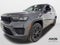 2025 Jeep Grand Cherokee Altitude X 4x4