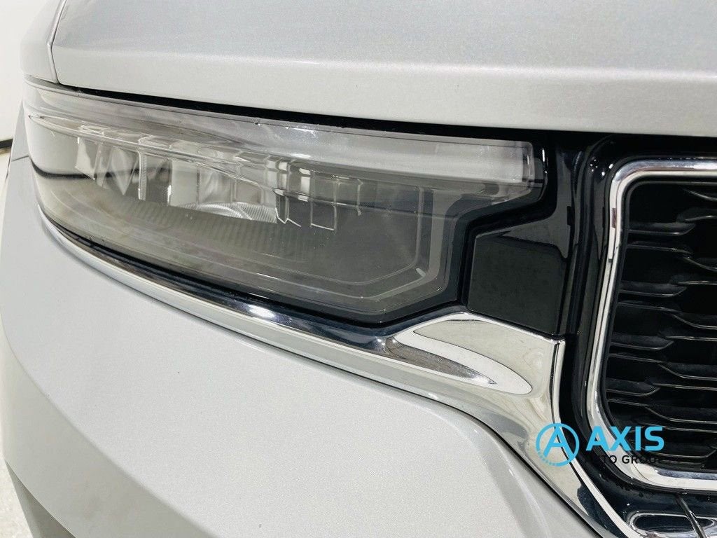 2022 Jeep Grand Cherokee Limited 4x4