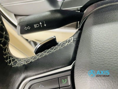 2022 Jeep Grand Cherokee Limited 4x4