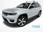 2022 Jeep Grand Cherokee Limited 4x4