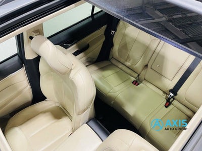 2022 Jeep Grand Cherokee Limited 4x4