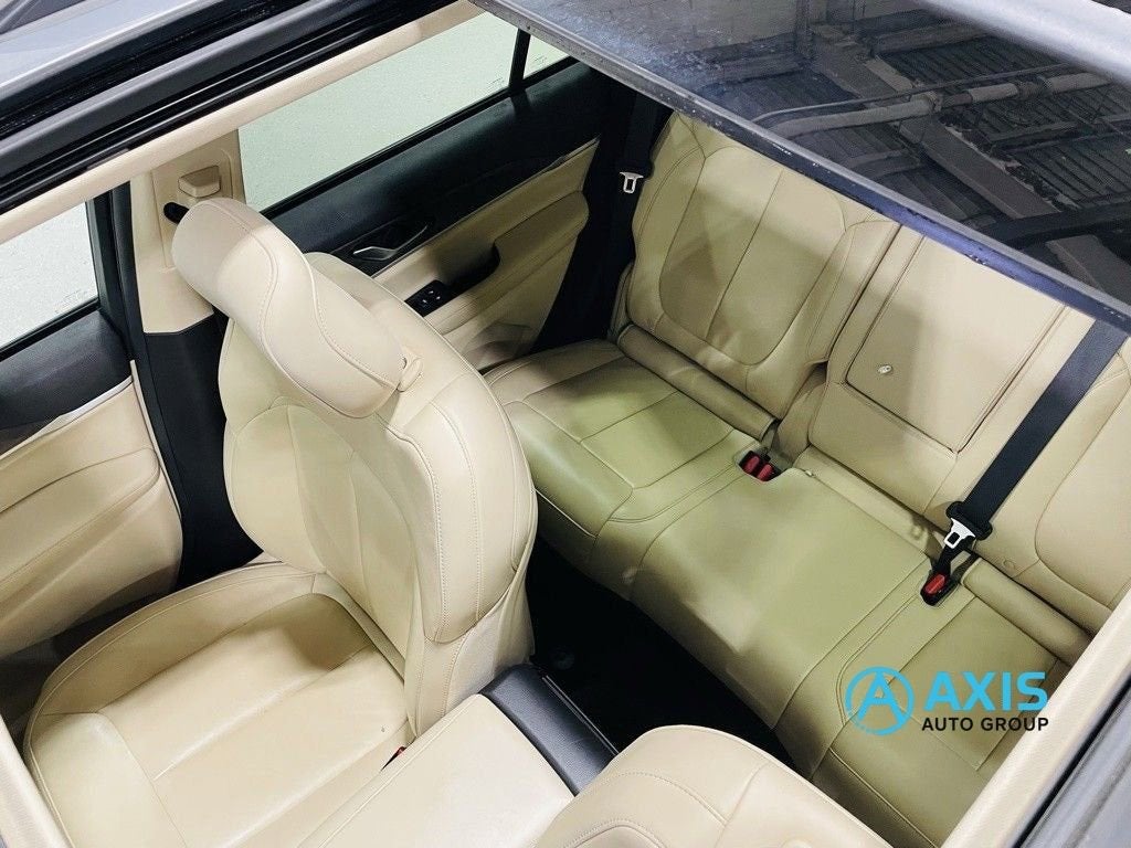 2022 Jeep Grand Cherokee Limited 4x4