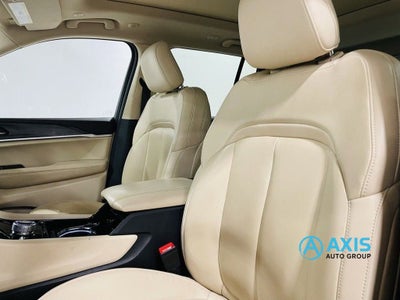 2022 Jeep Grand Cherokee Limited 4x4