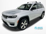 2022 Jeep Grand Cherokee Limited 4x4